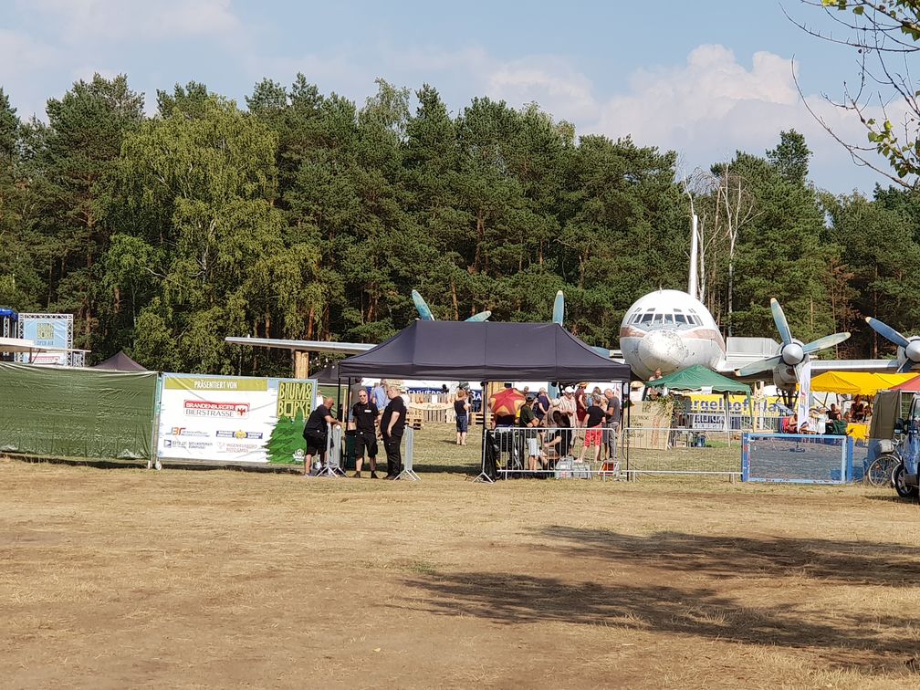 Baum und Borke 2018 Baum und Borke 2018